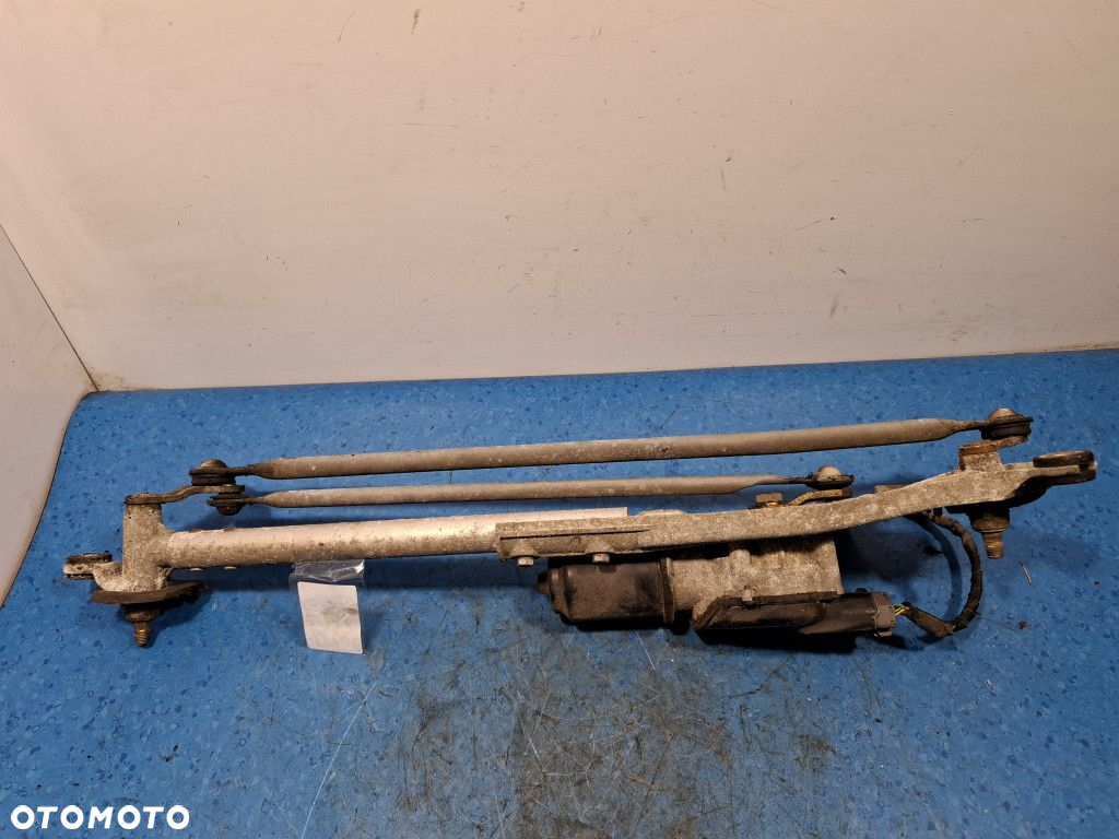SUBARU FORESTER II MECHANIZM SILNICZEK WYCIERACZEK PRZÓD  EJ205 - 8