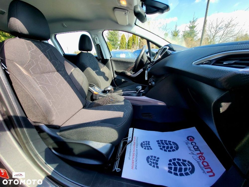 Peugeot 2008 - 7
