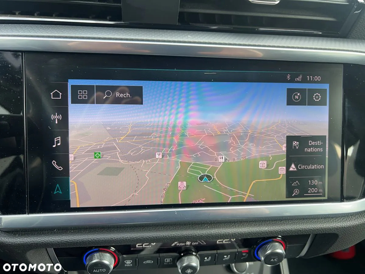 Audi Q3 2.0 TDI Sport - 12
