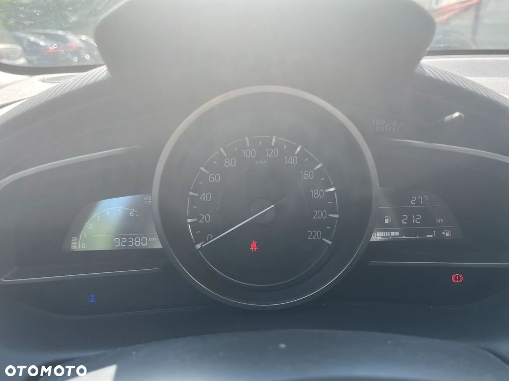 Mazda 2 - 12