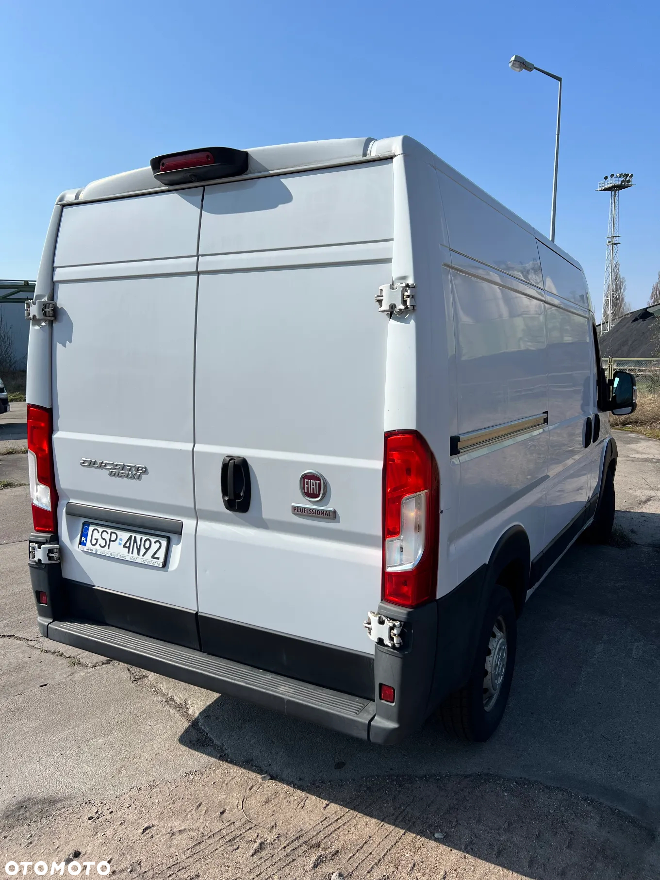 Fiat Ducato - 4