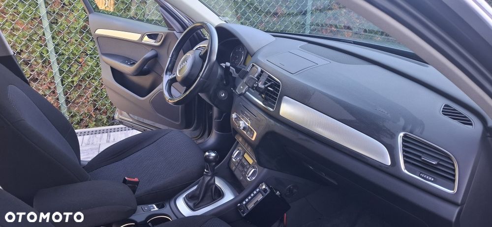 Audi Q3 - 6