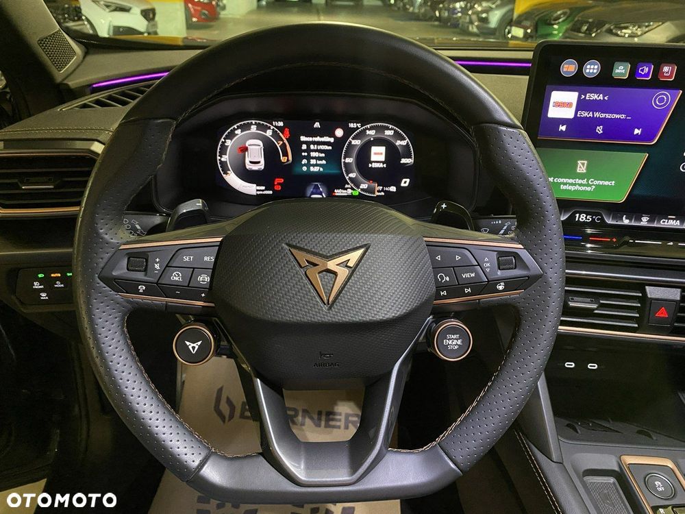 Cupra Formentor - 18