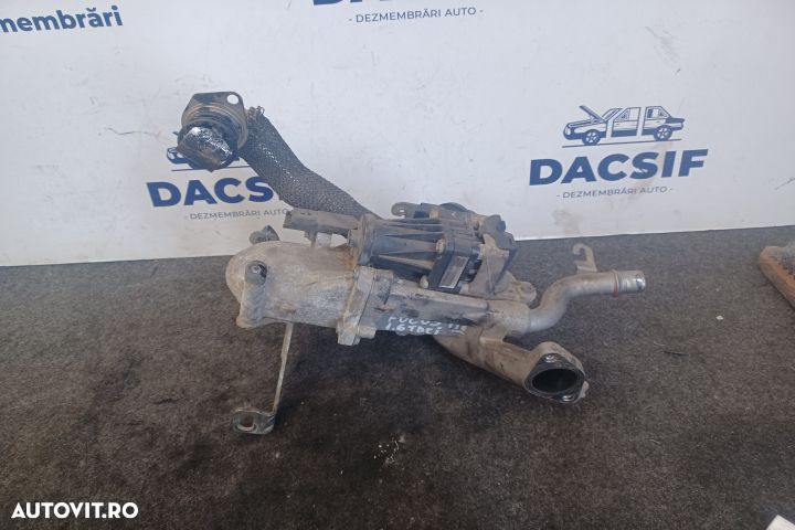 Racitor gaze 31358502 Ford Focus 3 [2011 - 2015] wagon 5-usi 1.6 TDCi - 1