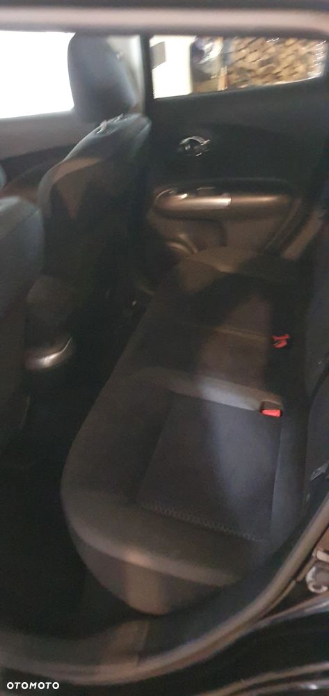 Nissan Juke 1.6 T Tekna - 5