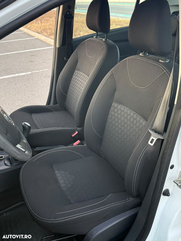 Dacia Logan - 15
