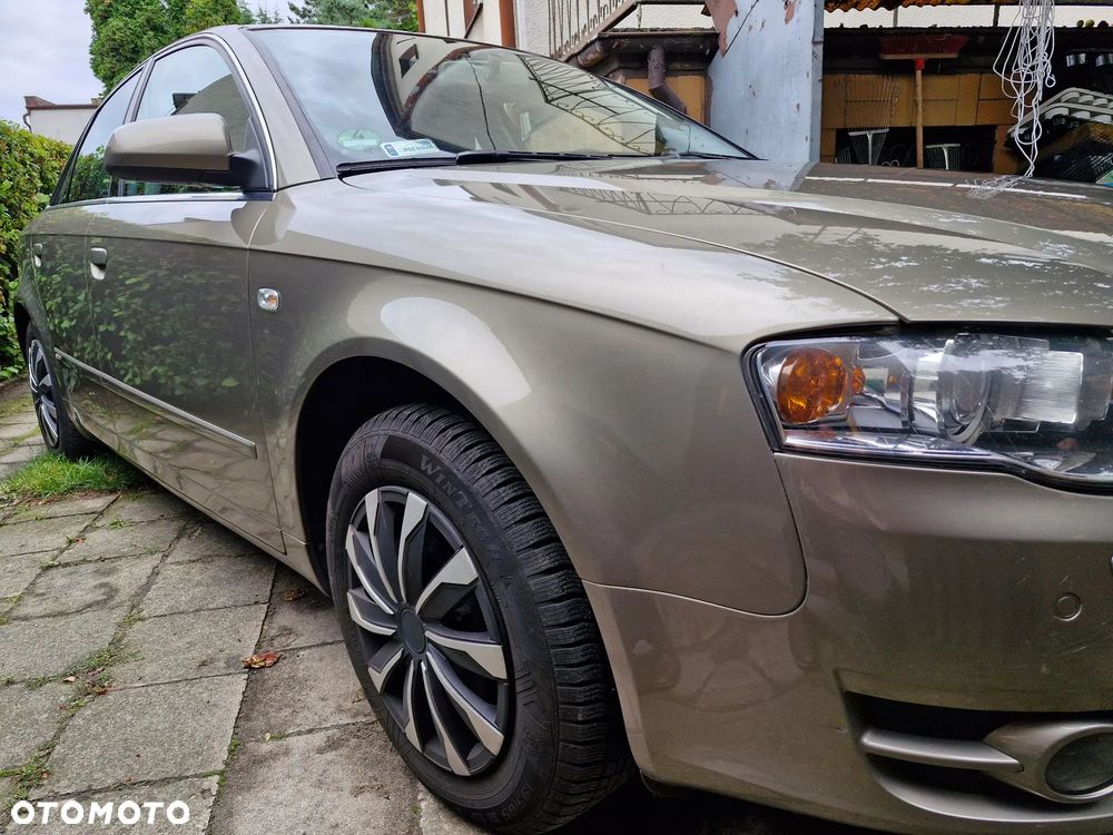 Audi A4 Limousine 2 - 28