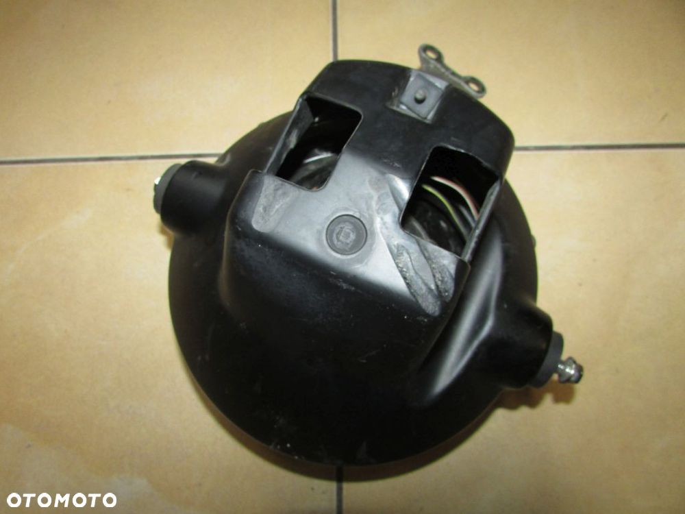 Kawasaki ER5 ER-5 lampa przód reflektor - 3