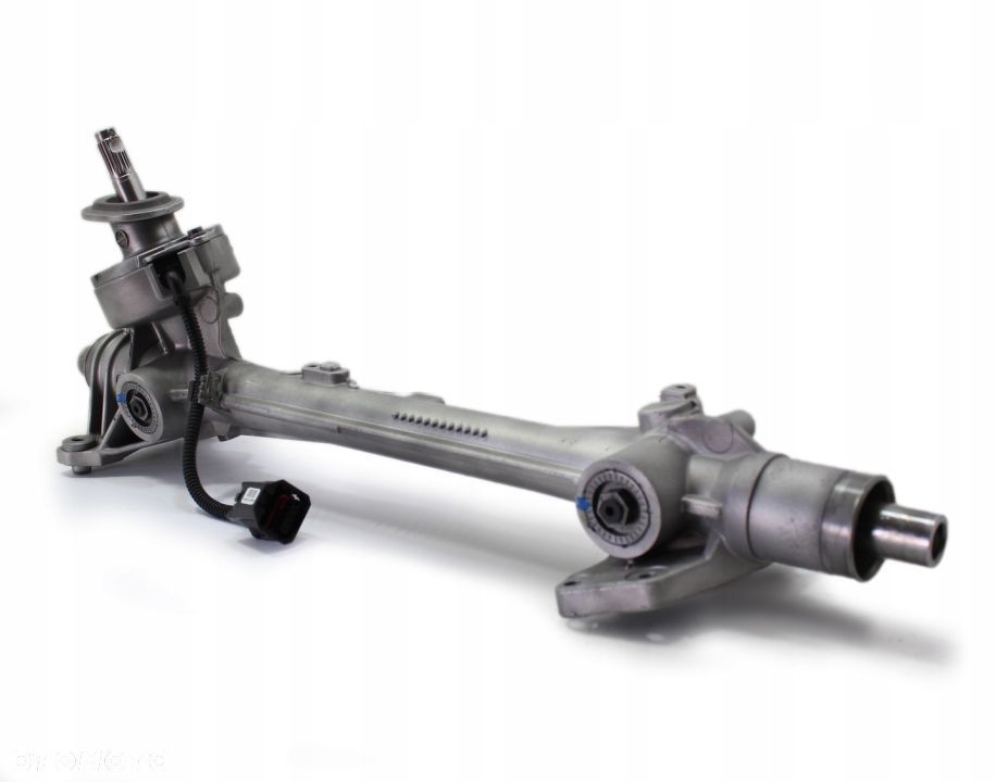 MAGLOWNICA PRZEKŁADNIA SEAT ALTEA TOLEDO III LEON - 1