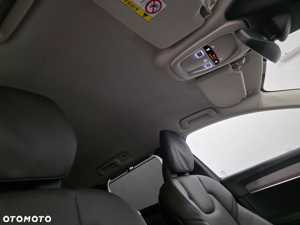 Volvo V90 B5 D AWD Geartronic Inscription - 27