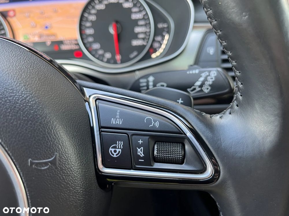 Audi A6 Allroad 3.0 TDI Quattro Tiptr - 27