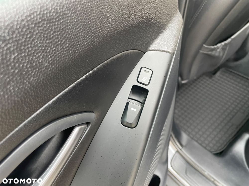 Hyundai ix35 1.7 CRDi 2WD Comfort - 30