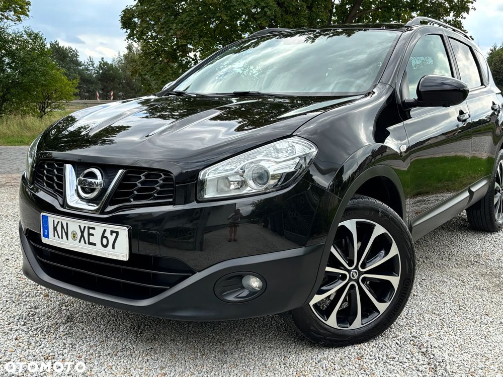 Nissan Qashqai 1.6 acenta - 20