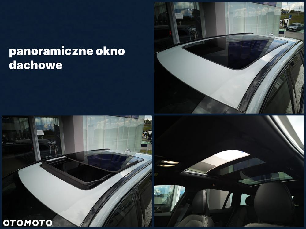 Volvo V60 B4 D Ultimate Dark - 24