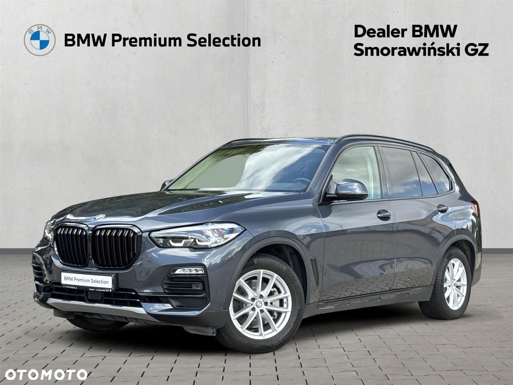 BMW X5 xDrive25d - 2