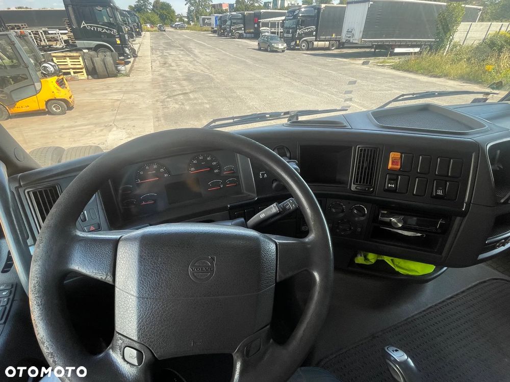 Volvo Volvo FH - 5