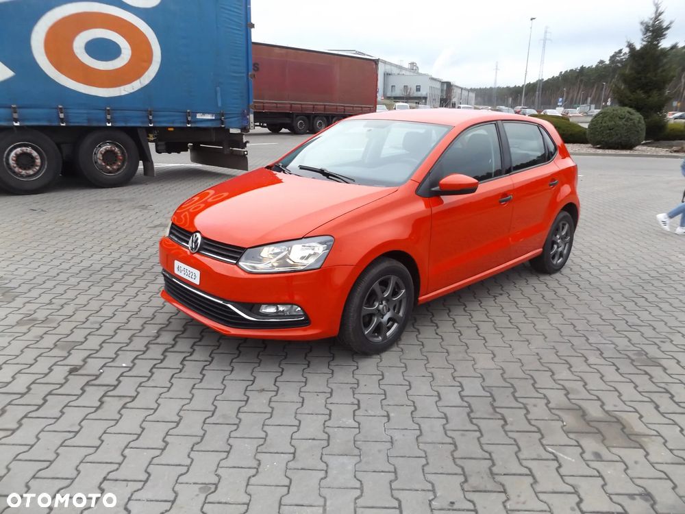 Volkswagen Polo 1.0 (Blue Motion Technology) Comfortline - 2