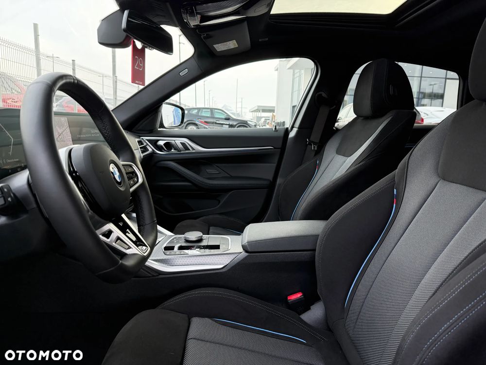 BMW Seria 4 430i xDrive M Sport - 29