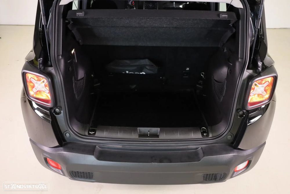 Jeep Renegade 1.0 T Sport - 18