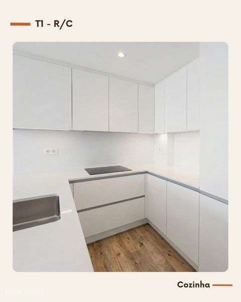 Apartamento T1 - Canidelo Living - Grande imagem: 4/8