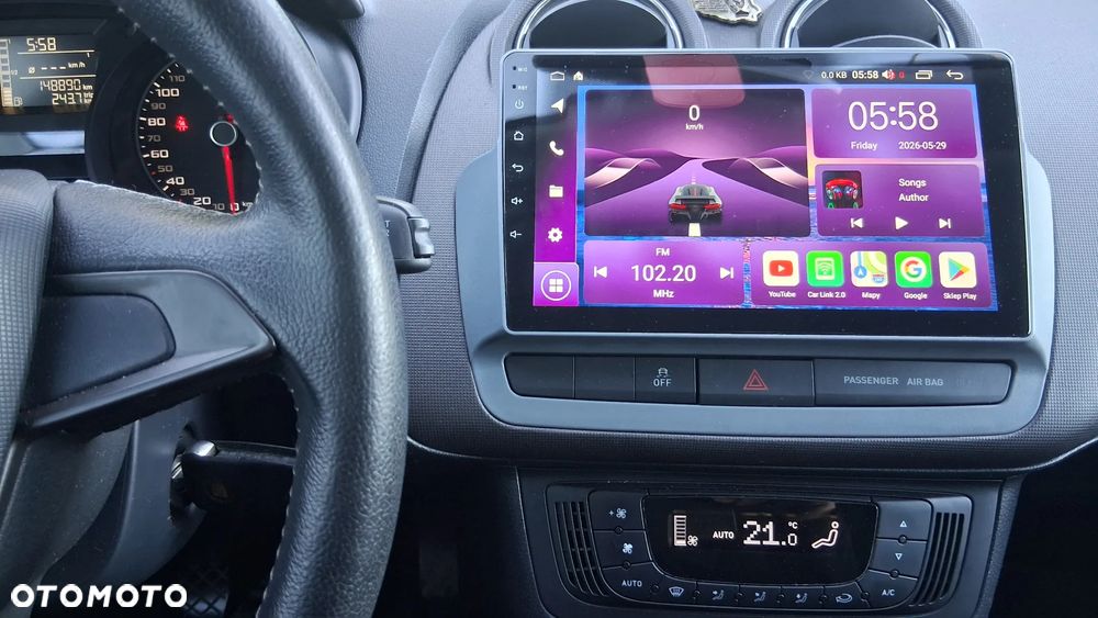 Seat Ibiza - 7