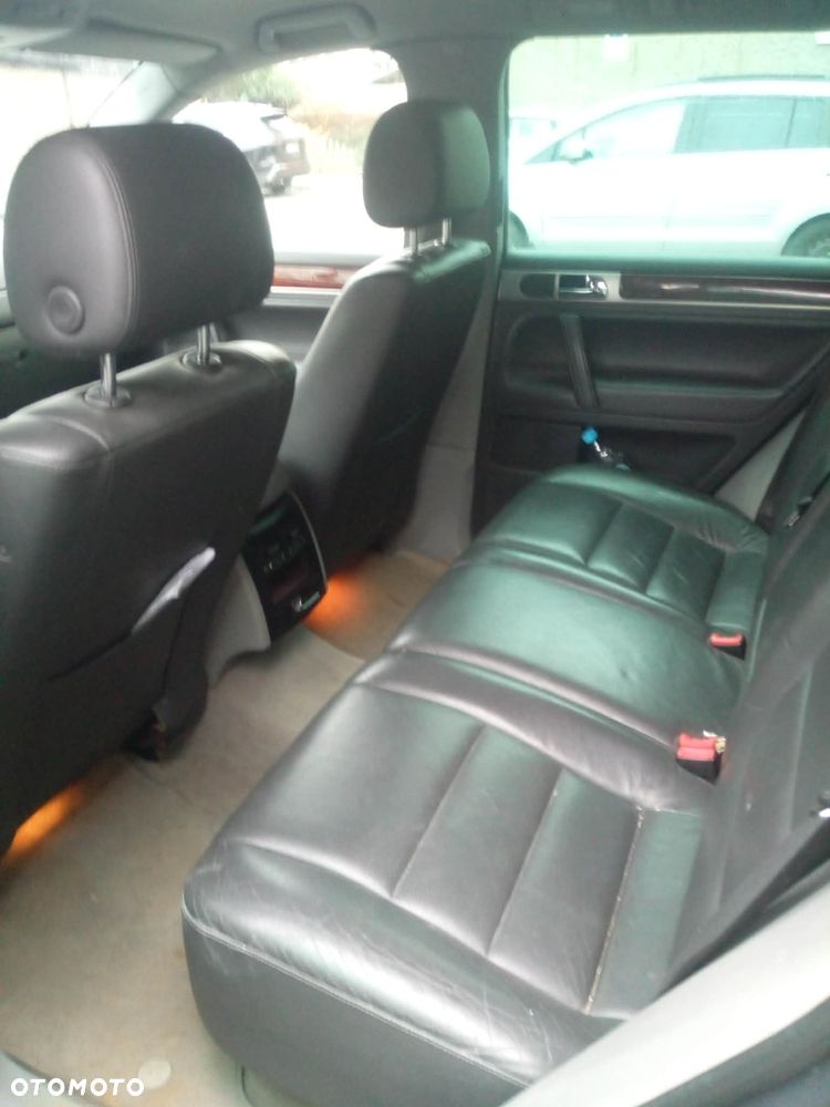 Volkswagen Touareg - 9