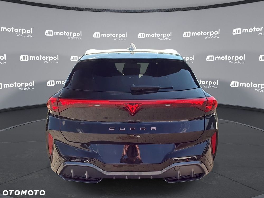 Cupra Terramar - 9