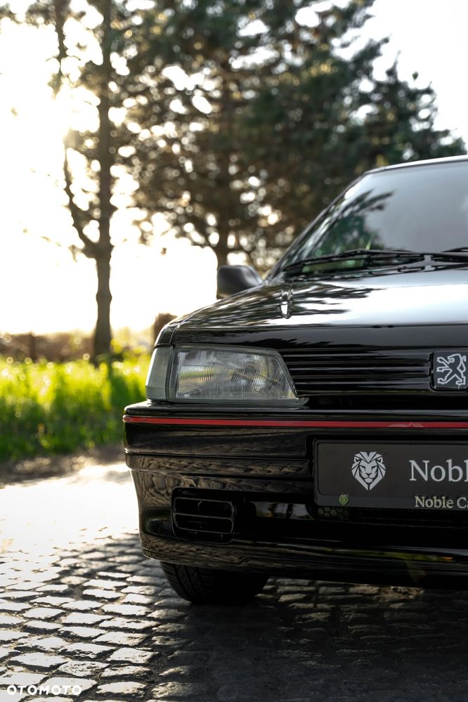 Peugeot 106 1.6 Rallye - 5