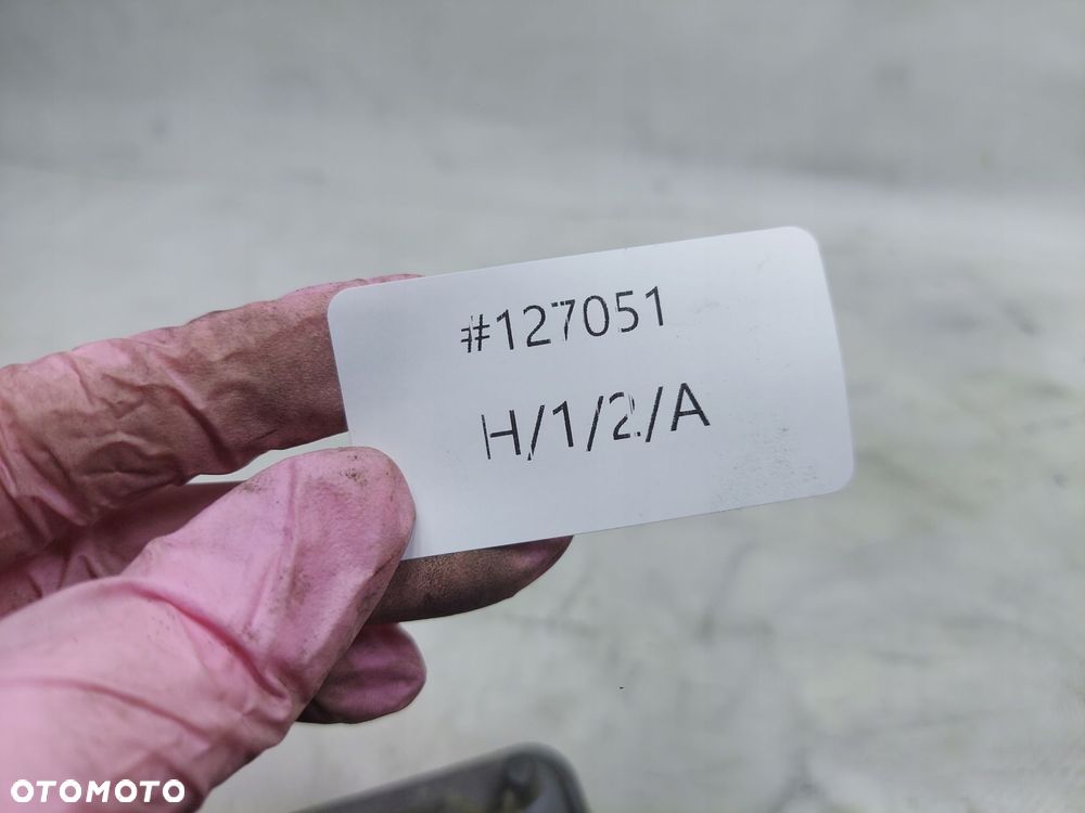 Vw Polo 9N Lift 1.2 Komputer Sterownik Silnika 03E906033Ak - 5