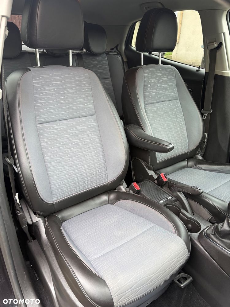 Opel Mokka 1.4 T Cosmo EU6 - 32