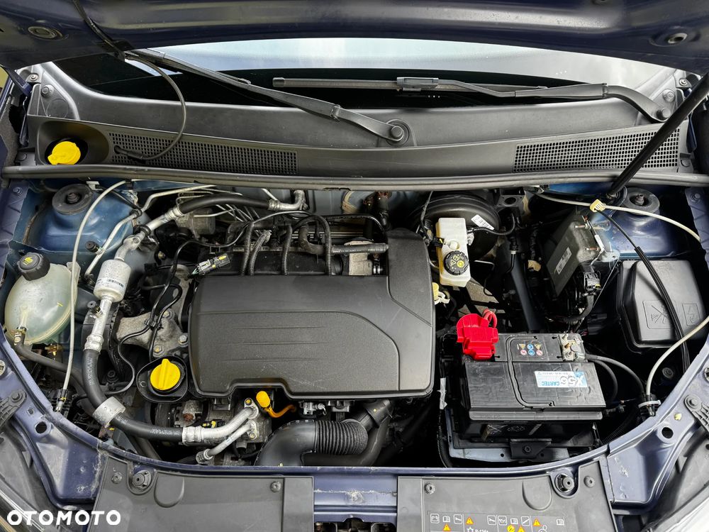 Dacia Sandero 2016