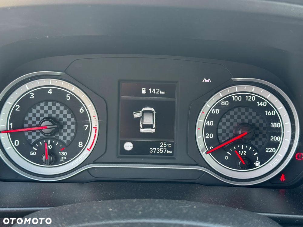 Hyundai i20 1.2 Classic Plus - 14