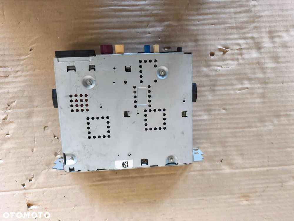 RADIO NAWIGACJA CZYTNIK  9311297 BMW F20 F21 - 5