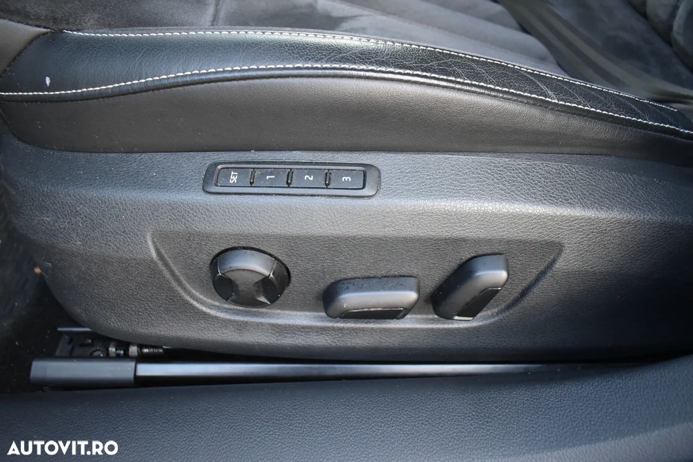 Skoda Superb 1.4 TSI PHEV Style - 13