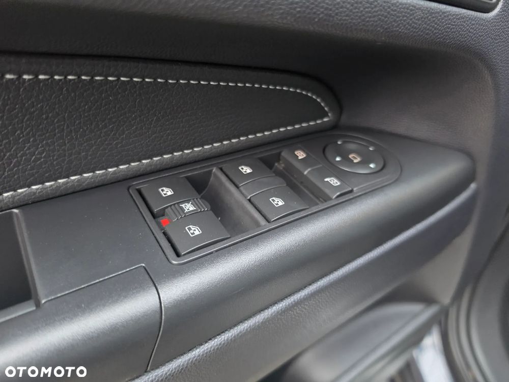 Opel Zafira 1.8 Edition 111 Jahre - 21