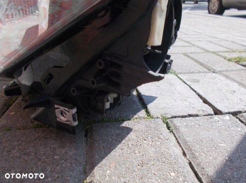 VW T-CROSS LAMPA LEWA PRZEDNIA ZWYKŁA ORYGINAŁ 2GM941005A - 9