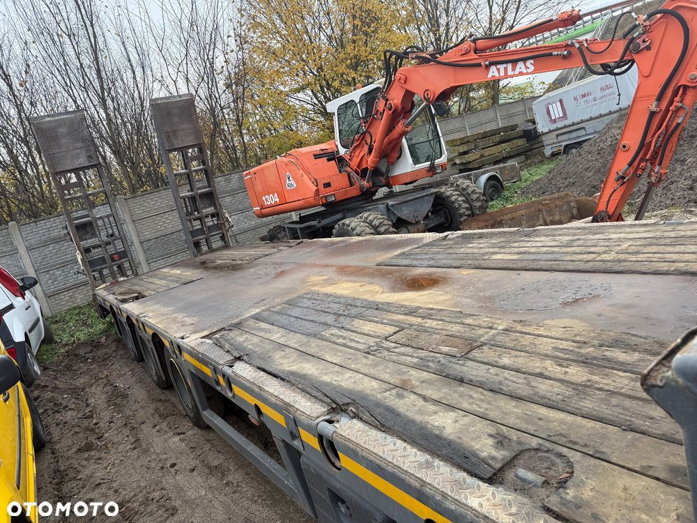 Möslein DMC48000kg - 2