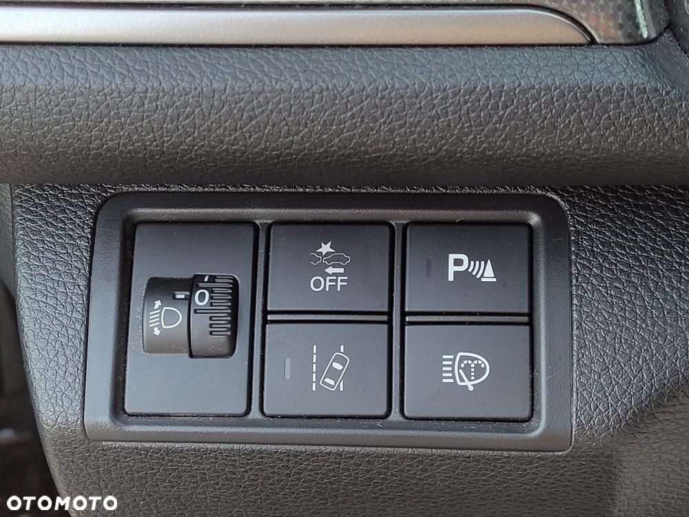 Honda Civic 1.0 i-VTEC Turbo Executive Premium - 21