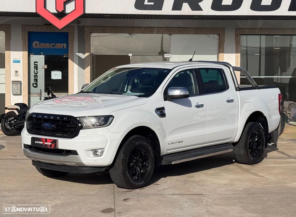 Ford Ranger - 24