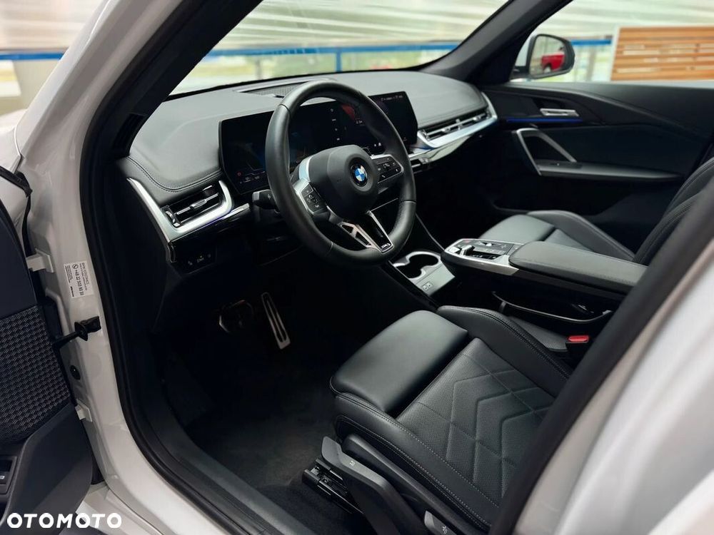 BMW X1 - 15