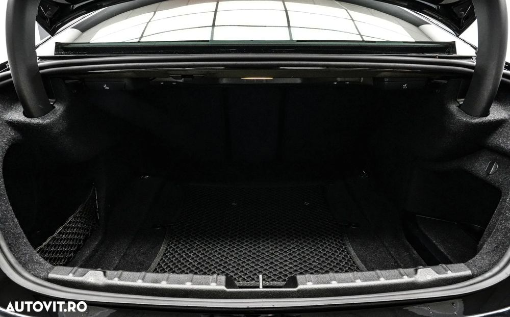 BMW Seria 4 420i AT - 21