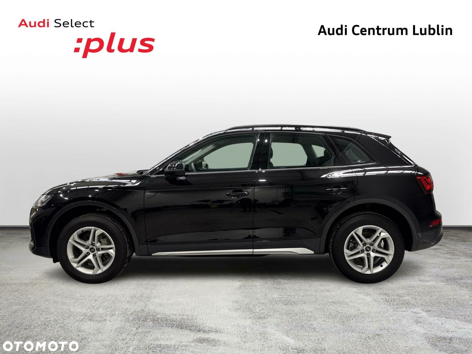 Audi Q5 - 2