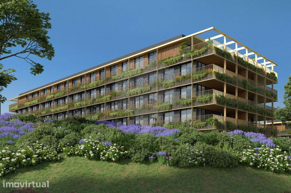 Apartamento T3 para venda - Grande imagem: 4/31