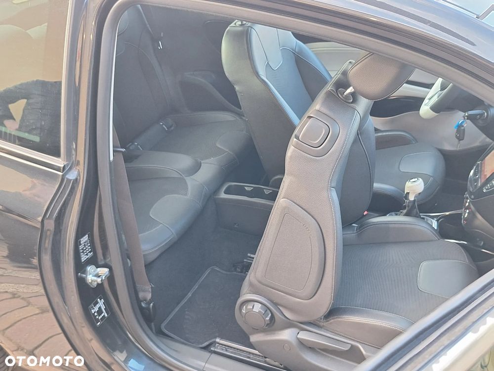 Opel Adam 1.4 Start/Stop Glam - 10