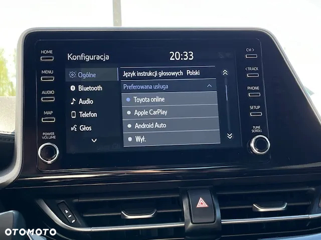 Toyota C-HR 1.8 Hybrid Premium - 36