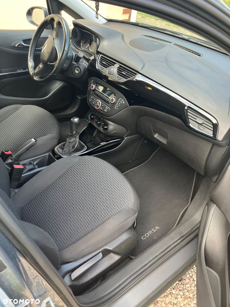 Opel Corsa 1.2 Color Edition - 7