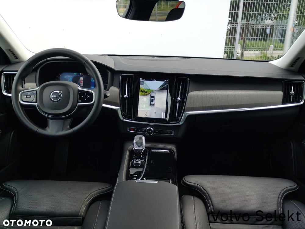 Volvo V90 - 21