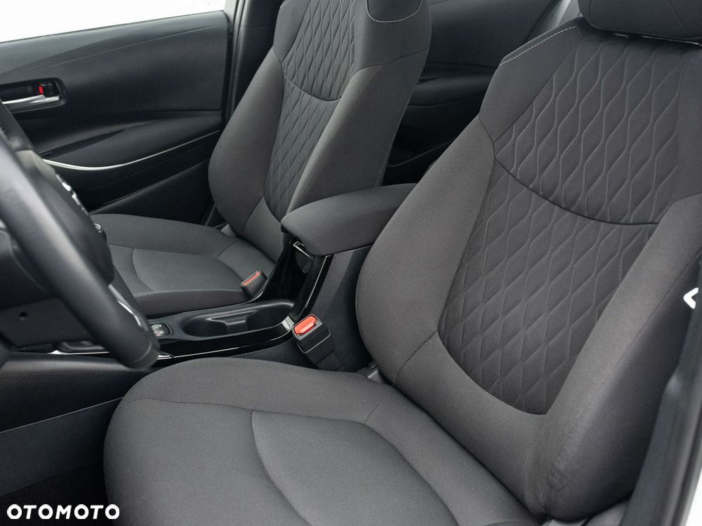 Toyota Corolla 1.5 Comfort - 12