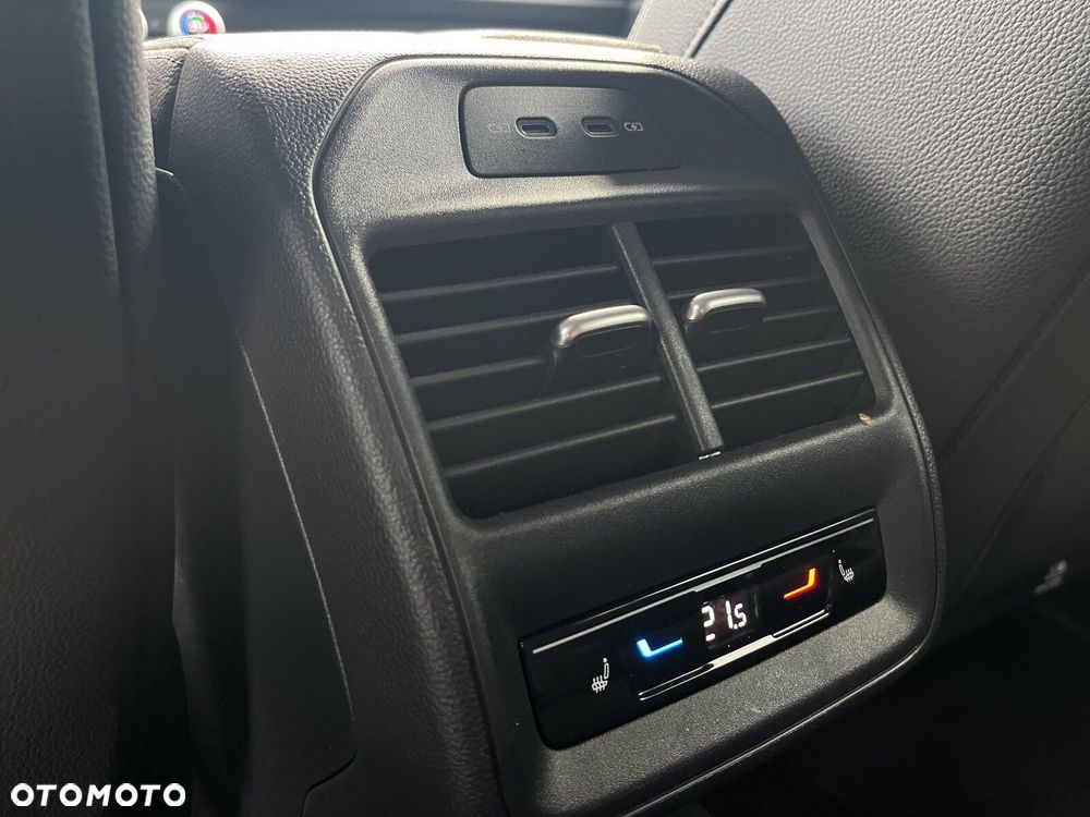 Skoda Superb 2.0 TSI L&K DSG - 15