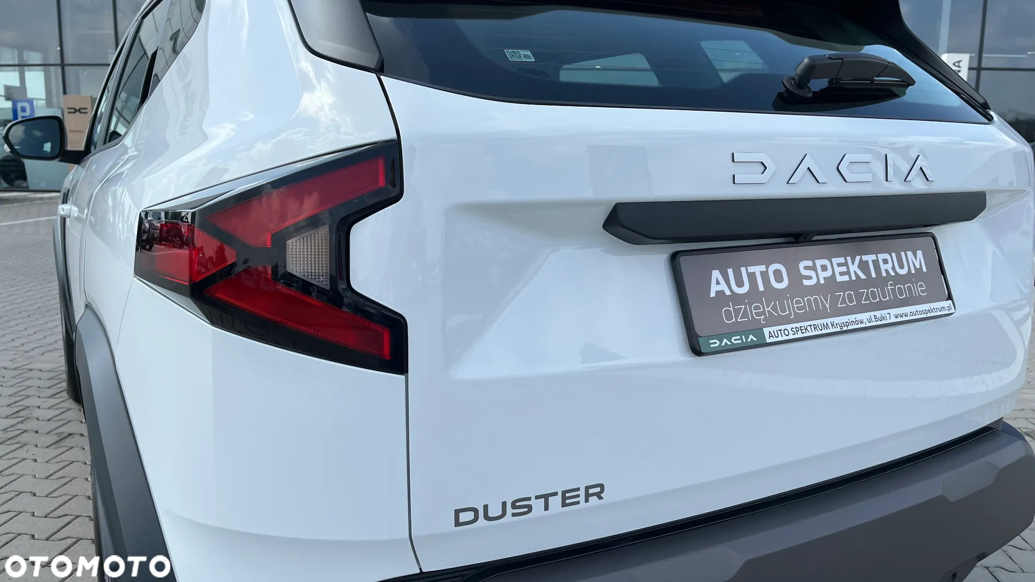 Dacia Duster - 7